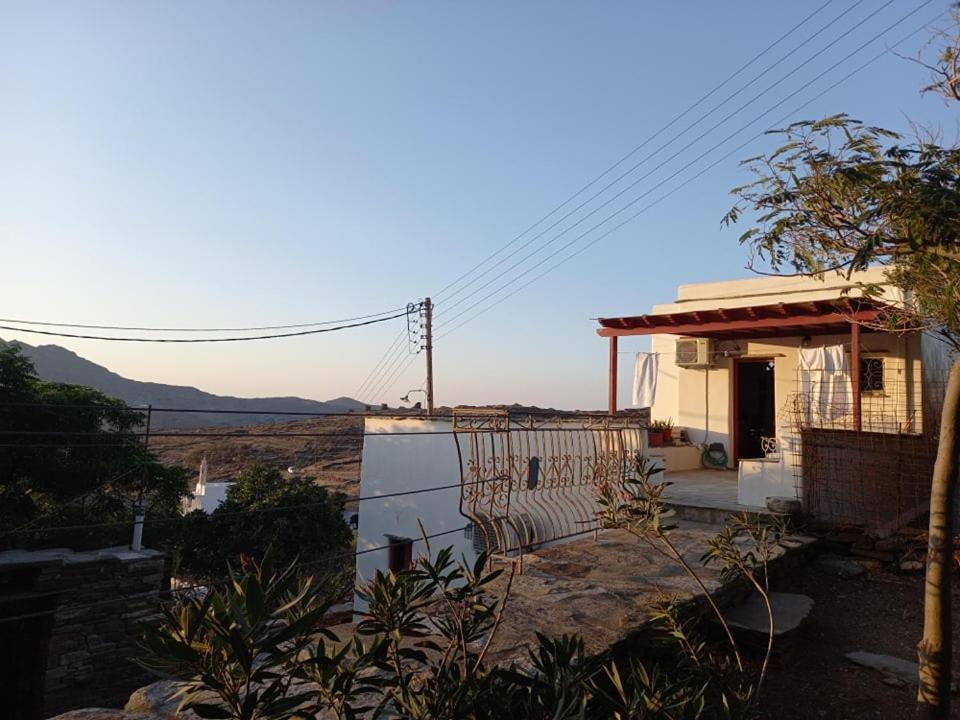 Pánormos Arthome1 מראה חיצוני תמונה