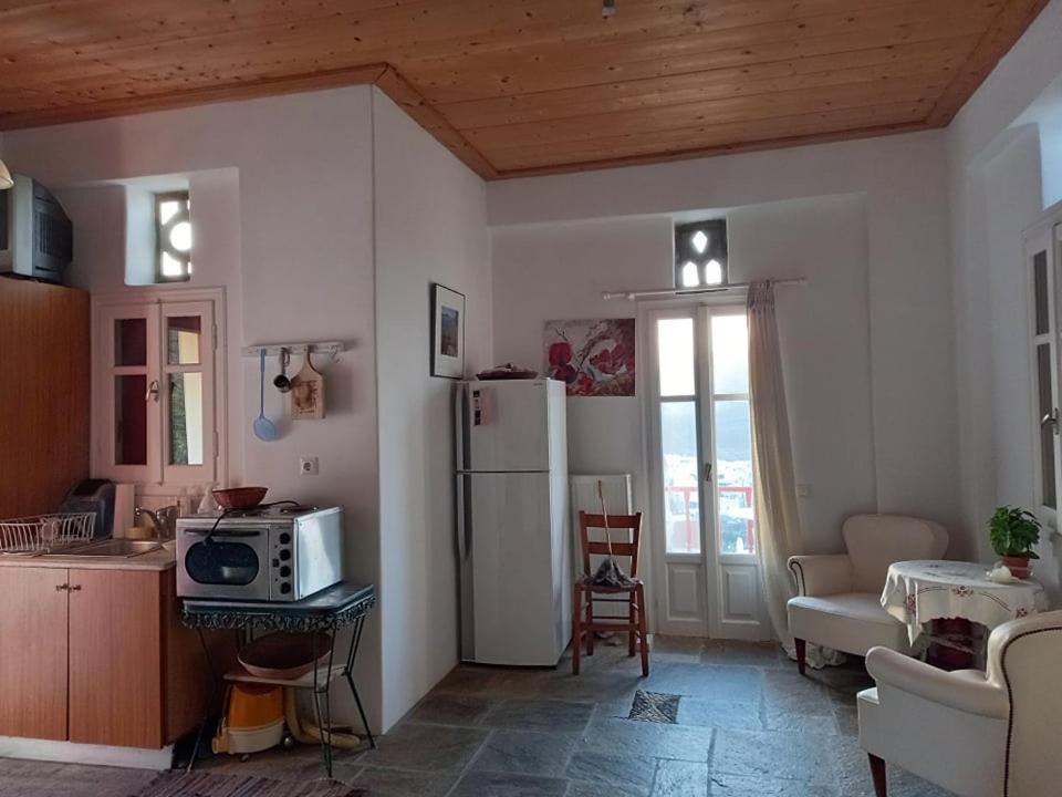 Pánormos Arthome1 מראה חיצוני תמונה