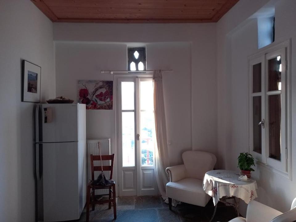 Pánormos Arthome1 מראה חיצוני תמונה