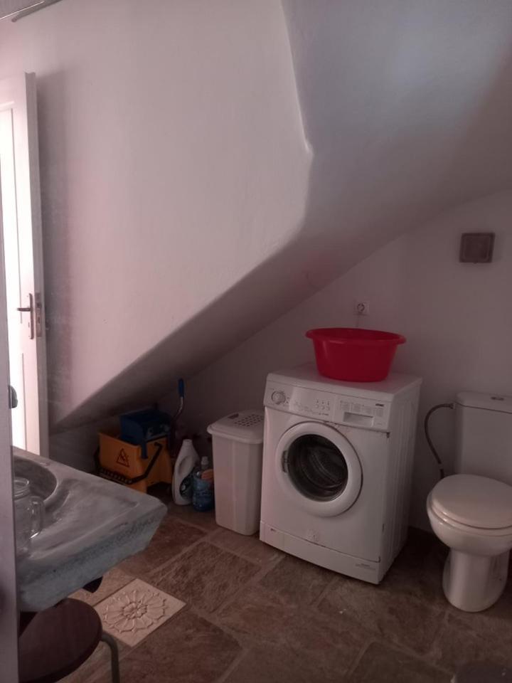 Pánormos Arthome1 מראה חיצוני תמונה