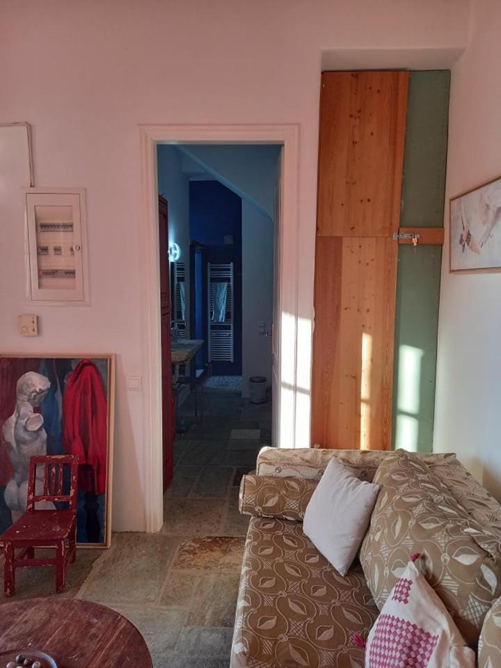Pánormos Arthome1 מראה חיצוני תמונה