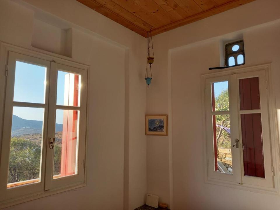 Pánormos Arthome1 מראה חיצוני תמונה