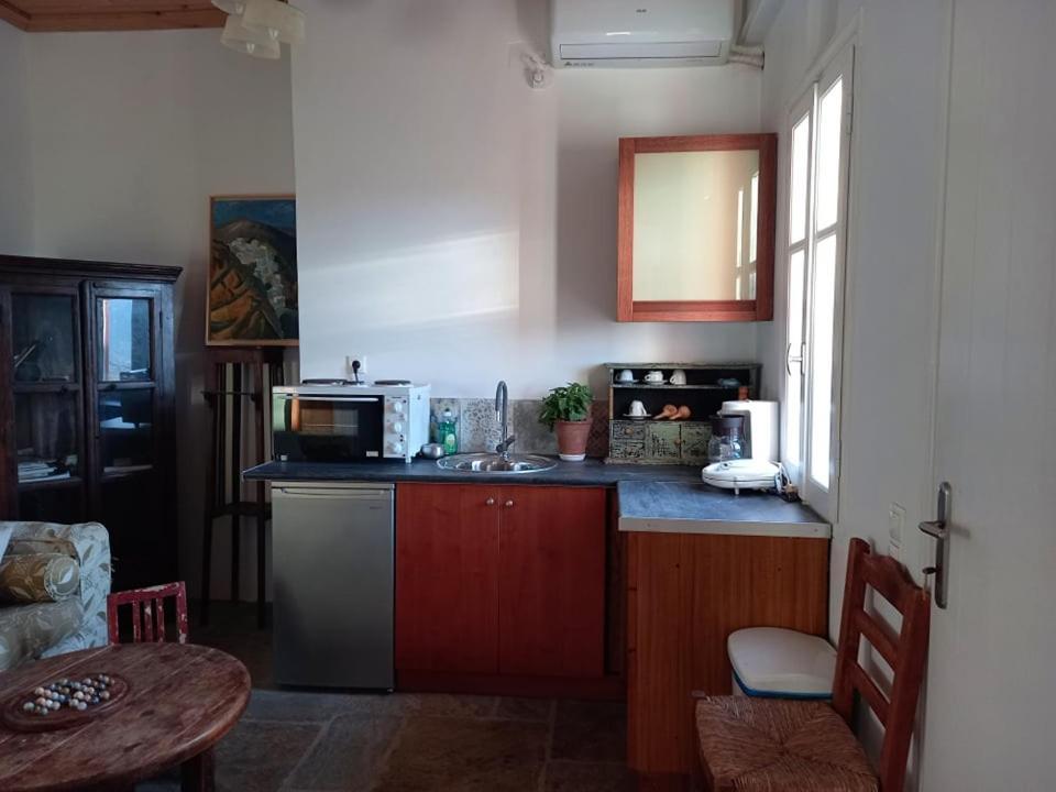 Pánormos Arthome1 מראה חיצוני תמונה