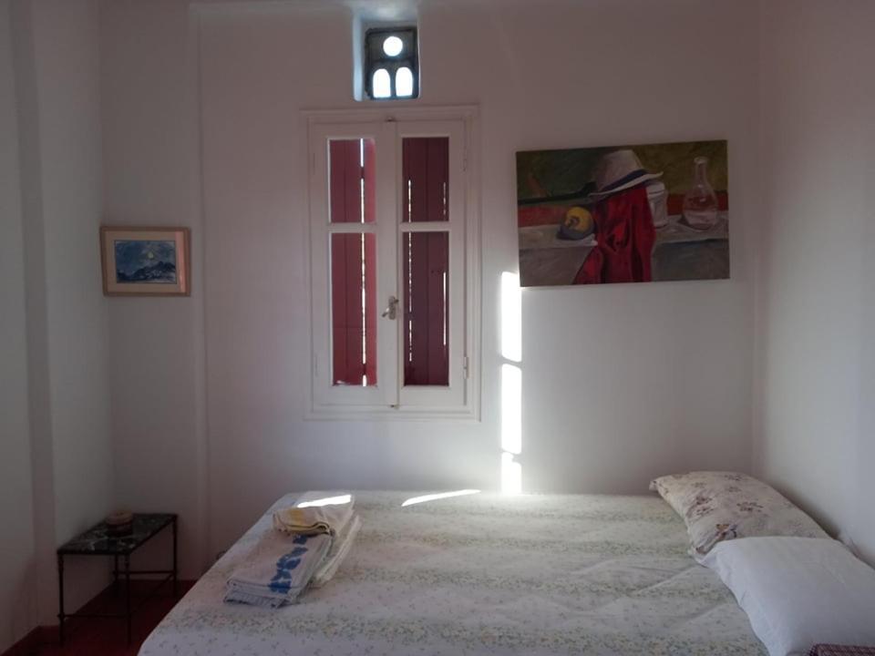 Pánormos Arthome1 מראה חיצוני תמונה