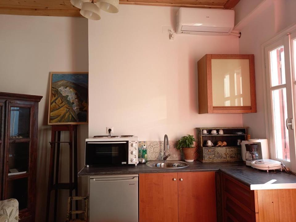 Pánormos Arthome1 מראה חיצוני תמונה