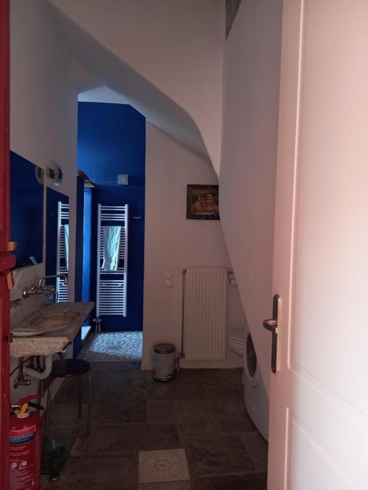Pánormos Arthome1 מראה חיצוני תמונה