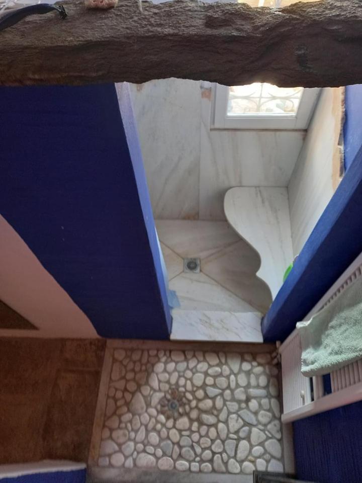 Pánormos Arthome1 מראה חיצוני תמונה