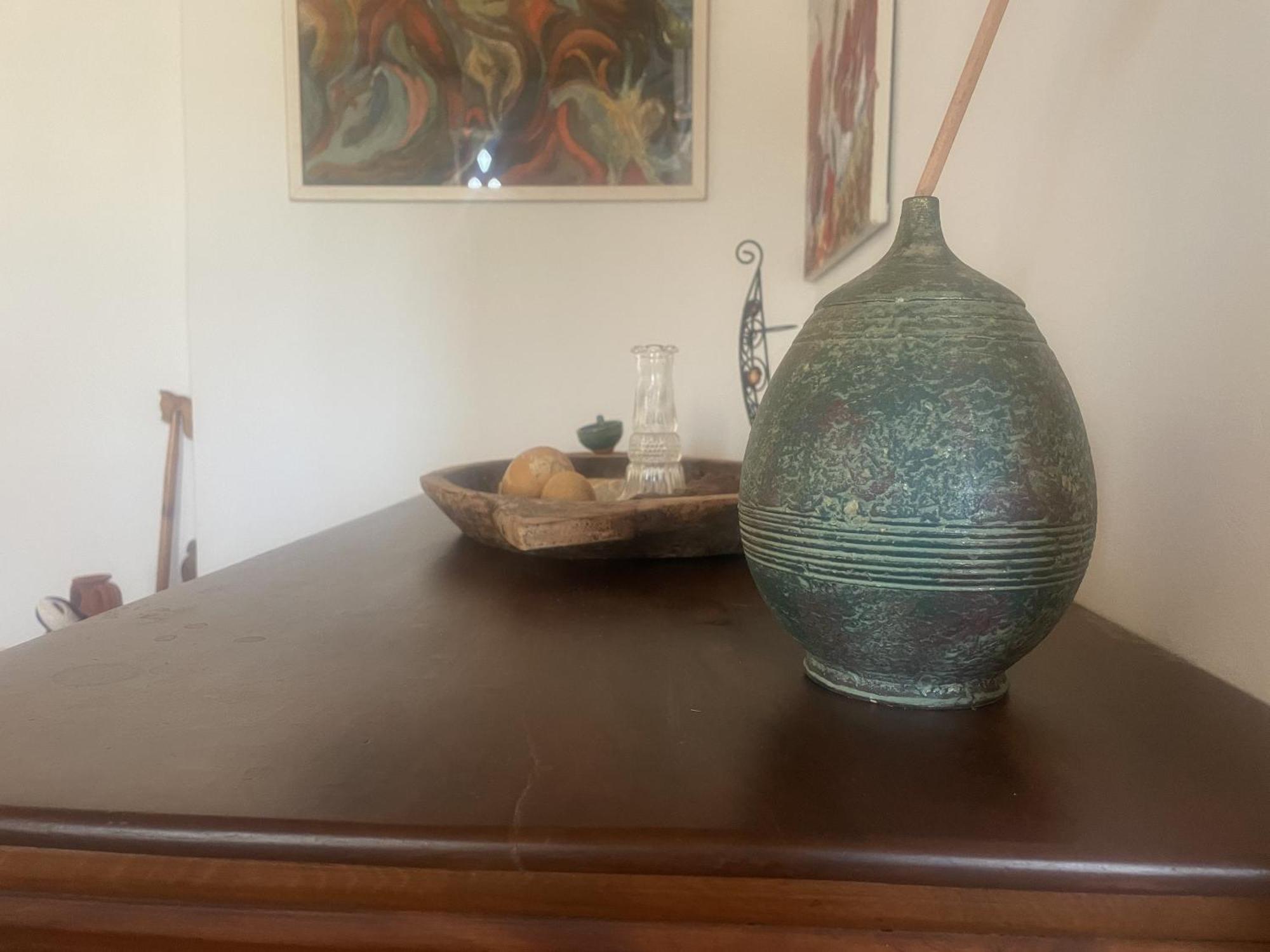 Pánormos Arthome1 חדר תמונה