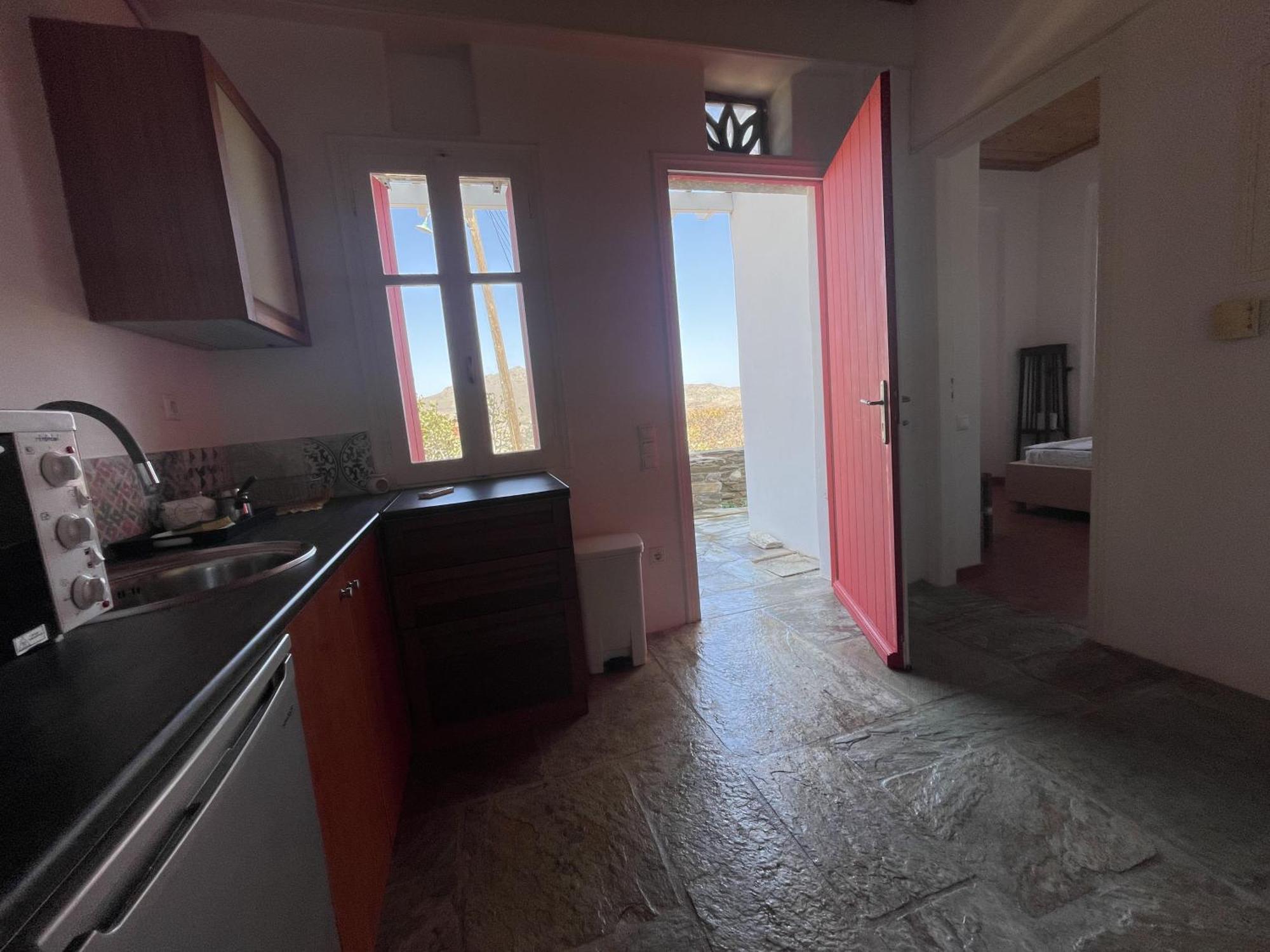 Pánormos Arthome1 מראה חיצוני תמונה