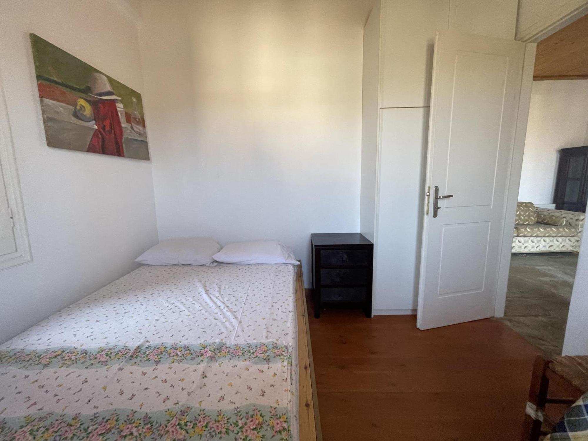 Pánormos Arthome1 חדר תמונה
