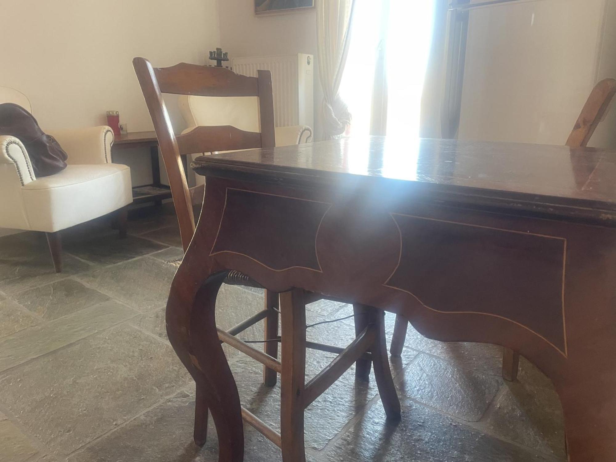 Pánormos Arthome1 חדר תמונה