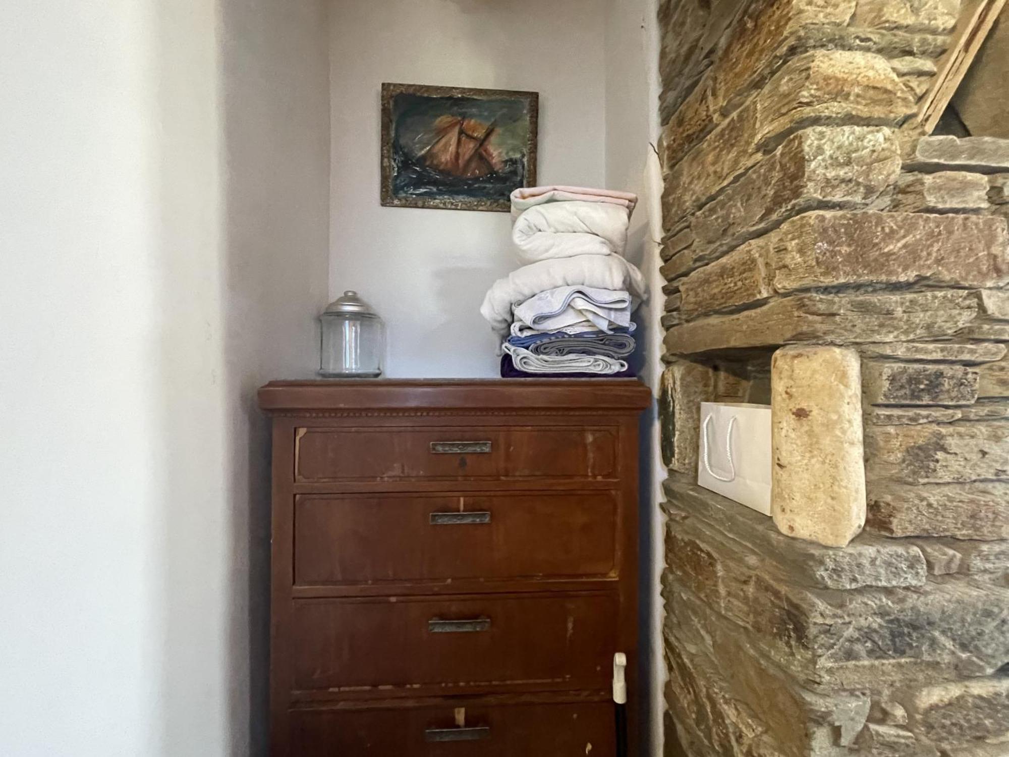 Pánormos Arthome1 חדר תמונה