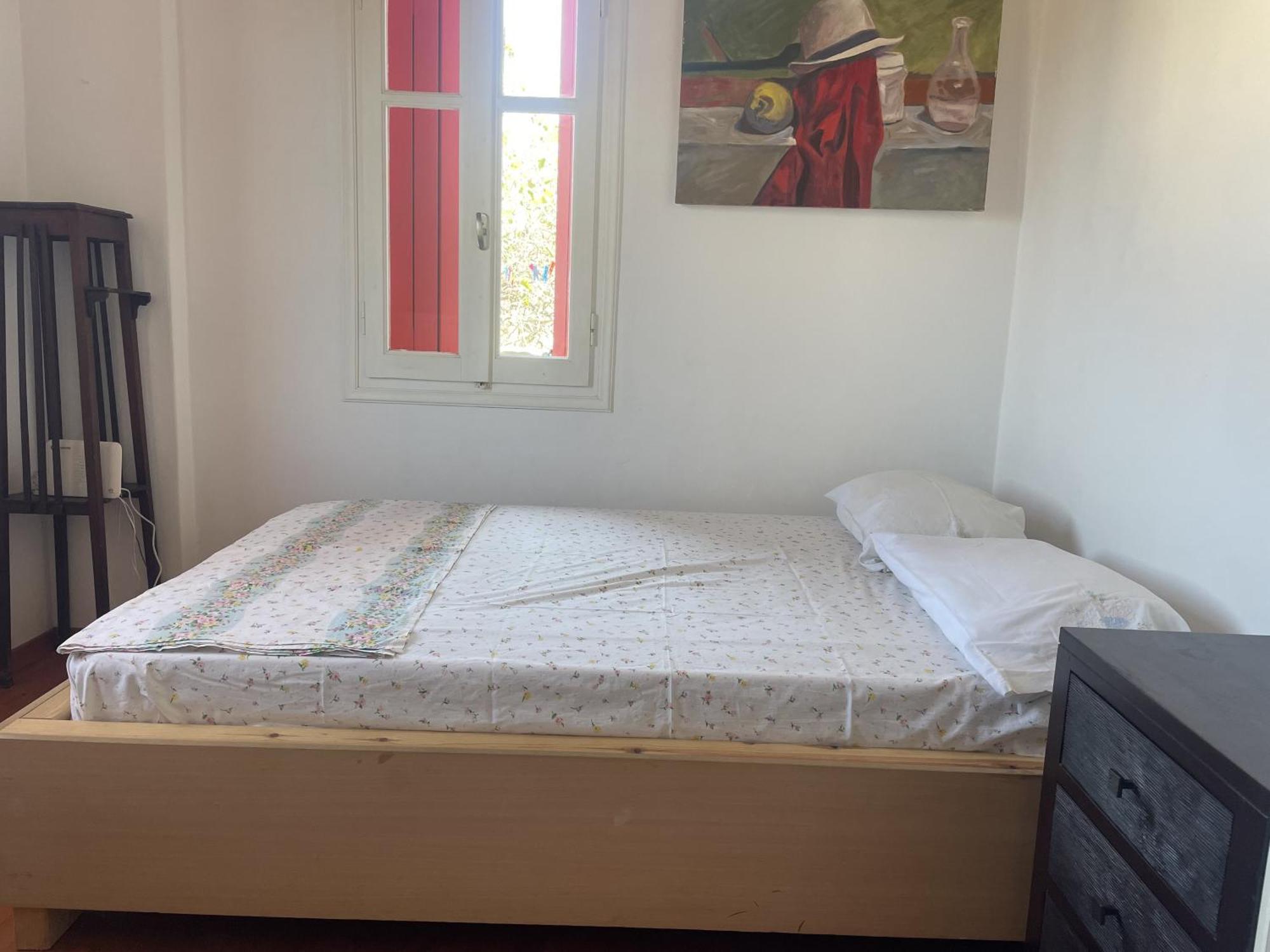 Pánormos Arthome1 חדר תמונה