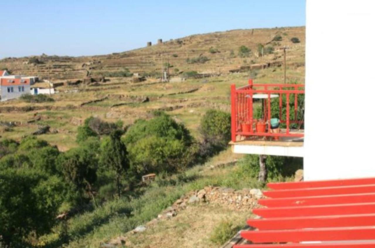 Pánormos Arthome1 מראה חיצוני תמונה